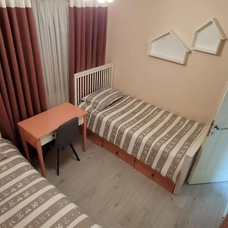 New Bazar Luxury Apartment 地拉那 外观 照片