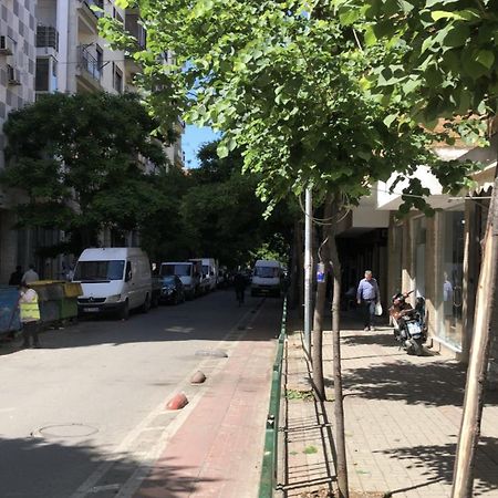 New Bazar Luxury Apartment 地拉那 外观 照片