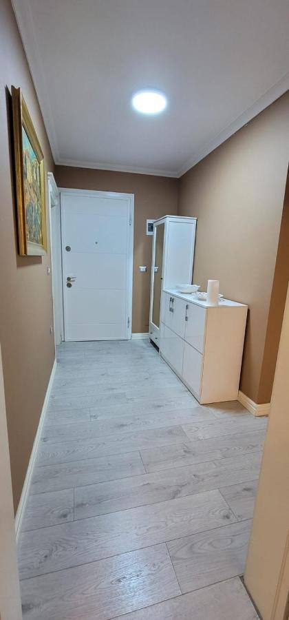 New Bazar Luxury Apartment 地拉那 外观 照片