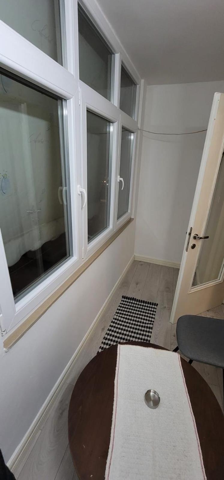 New Bazar Luxury Apartment 地拉那 外观 照片